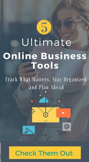 5 Ultimate Online Business Tools (1)